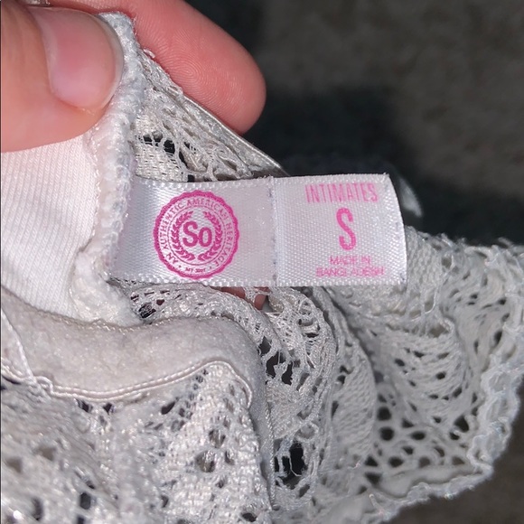 bralette - Picture 3 of 3